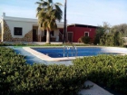 Finca/Casa Rural en venta en Hoya (La), Alicante (Costa Blanca) - mejor precio | unprecio.es