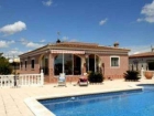 Finca/Casa Rural en venta en Catral, Alicante (Costa Blanca) - mejor precio | unprecio.es