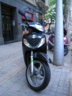 Honda SH 125i Scoopy 2007 - mejor precio | unprecio.es