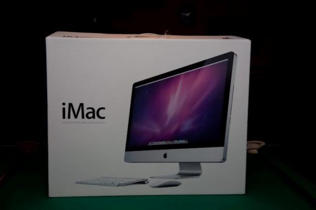 iMac 27