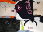 Import Export Ropa usada de  Hollanda  por mayor  Europa  y Africa. - mejor precio | unprecio.es