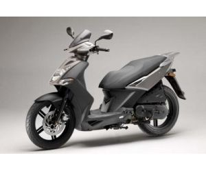 KYMCO AGILITY 125 CITY