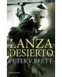 La Lanza del Desierto