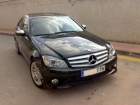 MERCEDES C 220 CDI,170 CV AUTOMATICO - mejor precio | unprecio.es