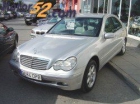 MERCEDES CLASE C 200 KOM - Alicante - mejor precio | unprecio.es