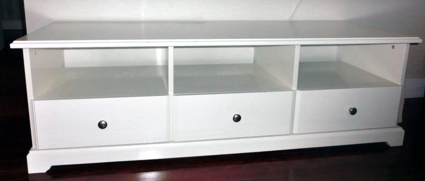 Mueble de tv