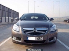 Opel Insignia 2.0CDTI Edit. Aut.130 - mejor precio | unprecio.es
