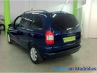 Opel Zafira - mejor precio | unprecio.es