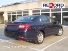 PEUGEOT 407 1.6HDI SR SPORT - mejor precio | unprecio.es