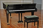 PIANO BECHSTEIN MEDIA COLA - mejor precio | unprecio.es