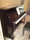 PIANO SEMINUEVO PEARL RIVER - mejor precio | unprecio.es