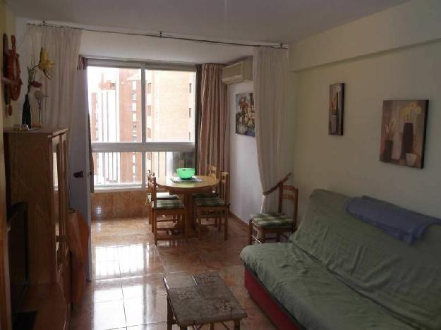 Piso en venta en Benidorm, Alicante (Costa Blanca)