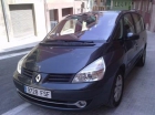 Renault Grand Espace 20 dCi Privilege en BARCELONA - mejor precio | unprecio.es