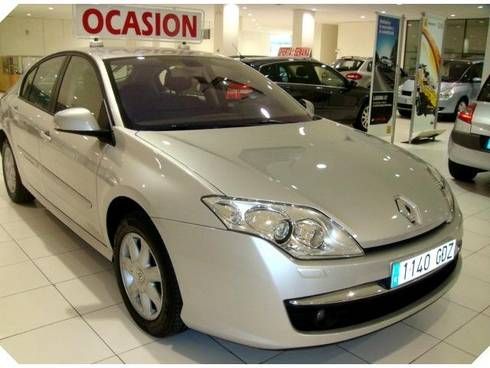 Renault Laguna 2.0dCI 130CV EXPRESSION