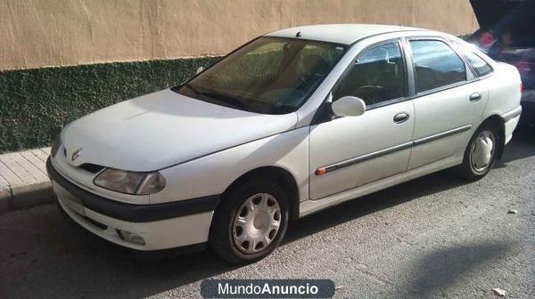 Renault Laguna del año 1997 - Villena