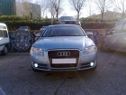 SE VENDE AUDI A4 2.0TDI MULTITRONIC OR CAMBIO CON COCHE MAS BARATO+DIFERENCIA - mejor precio | unprecio.es