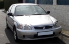 SE VENDE HONDA CIVIC 1.4 DREAM - mejor precio | unprecio.es