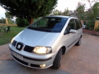 Seat alhambra tdi 1.9 6 velocidades - mejor precio | unprecio.es