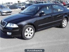 Skoda Octavia 2.0 TDI Elegance - mejor precio | unprecio.es