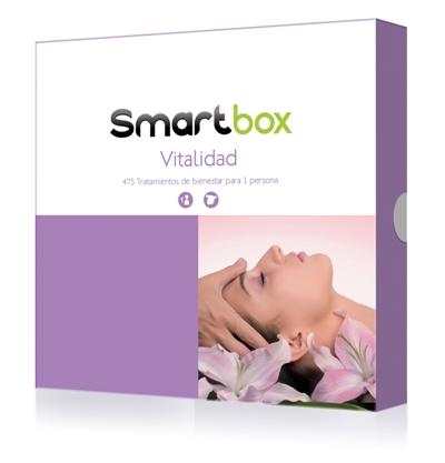 smartbox vitalidad