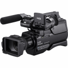 Sony HXRMC2000U Shoulder Mount AVCHD Camcorder, 2.7" Touch Screen, 1920 x 1080i AVCHD, 1 - mejor precio | unprecio.es