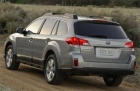 Subaru Outback 2.5i Limited Plus (2010) - mejor precio | unprecio.es