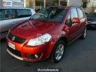 Suzuki SX4 1.9 DDiS GL - mejor precio | unprecio.es