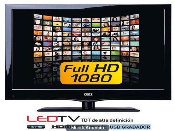 TV LED 32\