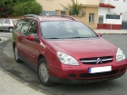 Vendo Citroen C5 - mejor precio | unprecio.es