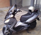 VENDO Moto Scooter 125cc - mejor precio | unprecio.es