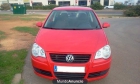 Vendo volkswagen polo 1.4 TDI diesel año 2008 color rojo - mejor precio | unprecio.es