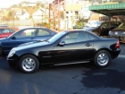 Venta de coche Mercedes Slk 230 K '98 en Pobra Do Caramiñal - mejor precio | unprecio.es