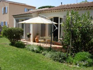 Villa : 4/6 personas - aix en provence  bocas del rodano  provenza-alpes-costa azul  francia