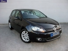 VOLKSWAGEN GOLF  1.6TDI CR SPORT 105 - mejor precio | unprecio.es