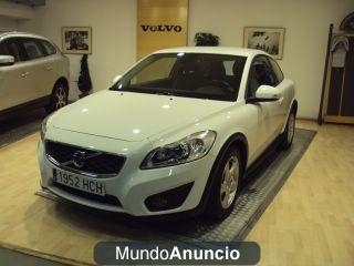 Volvo C30 1.6DRIVE MOMENTUM