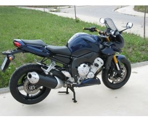 YAMAHA FZS 1000 FAZER