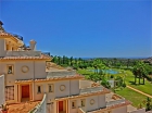 Ático en residencial de lujo. Primera linea de golf - mejor precio | unprecio.es