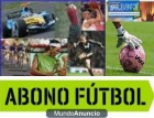 Agencia  Eventos . Barceventos  compra abonos Barca vs R. Madrid / Pagamos bien/ - mejor precio | unprecio.es