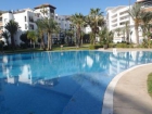 Apartamento en residencia : 5/6 personas - piscina - junto al mar - vistas a mar - agadir marruecos - mejor precio | unprecio.es