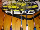 Badminton - mejor precio | unprecio.es