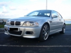 BMW M3 E46 343cv SMGII - mejor precio | unprecio.es