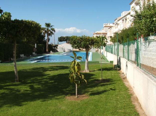 Bungalow en Torrevieja