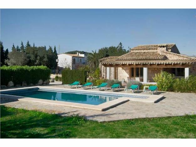 Casa en venta en Pollensa/Pollença, Mallorca (Balearic Islands)