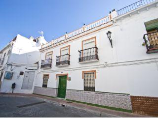 Casa en venta en Torrox, Málaga (Costa del Sol)