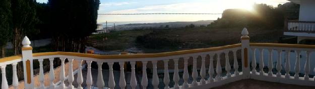 Chalet en Mijas Costa