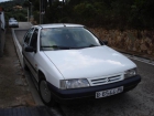 CITROEN ZX DIESEL - mejor precio | unprecio.es