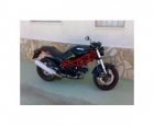 DUCATI MONSTER 695 - mejor precio | unprecio.es