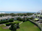 Estudio : 2/2 personas - junto al mar - vistas a mar - la grande motte herault languedoc-rosellon francia - mejor precio | unprecio.es