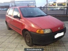 Fiat Punto TD 60 S - mejor precio | unprecio.es