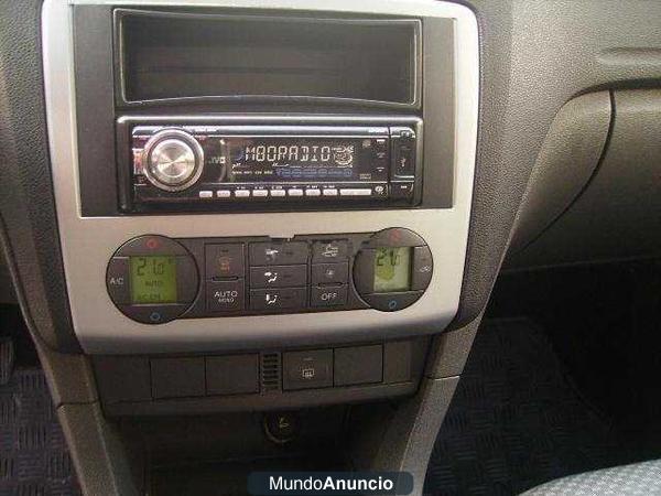 Ford Focus 1.6 TDCi Sport